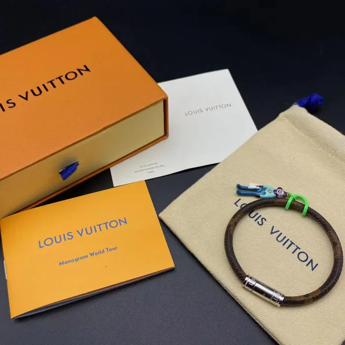 Character Pendant Bracelet