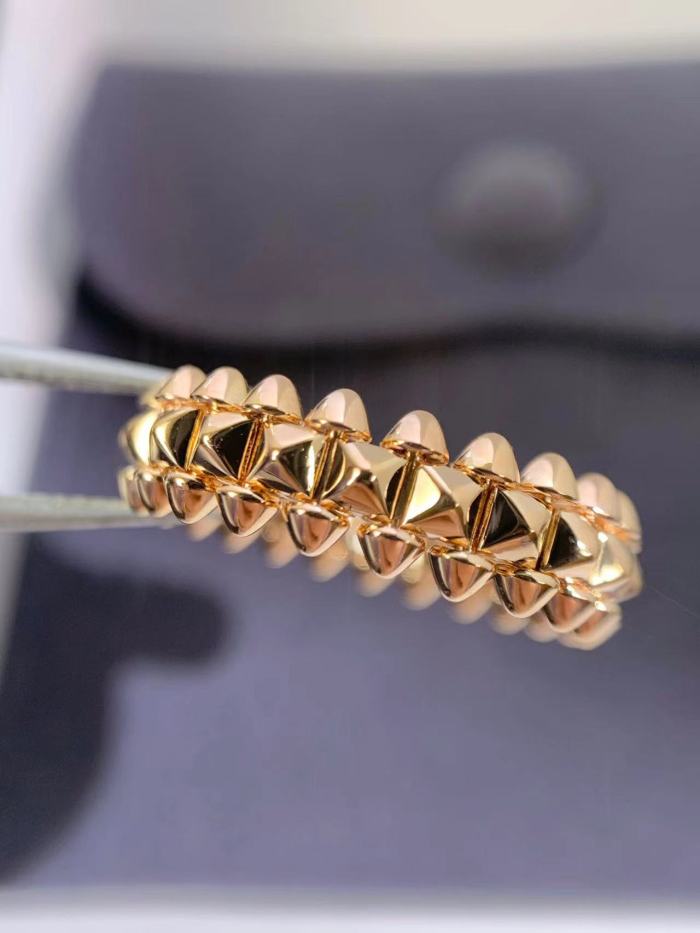 Two color gear ring 6MM