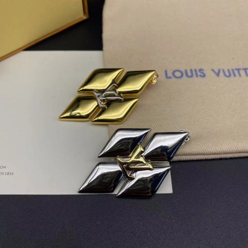 Rhombus earrings