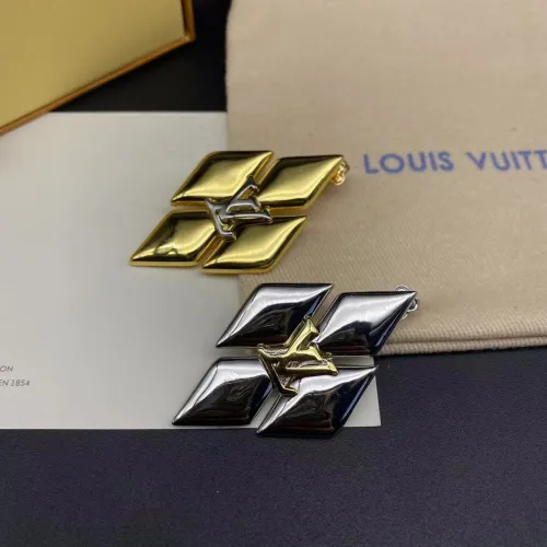 Rhombus earrings