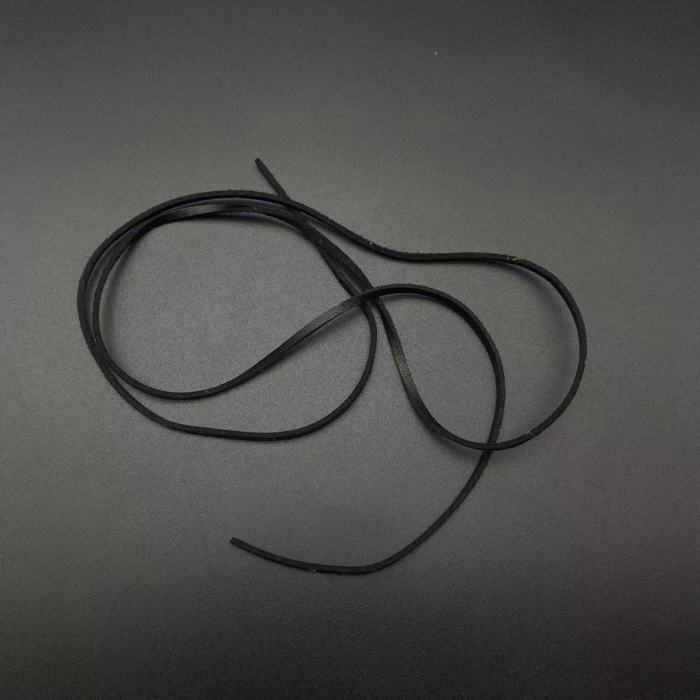 Leather rope