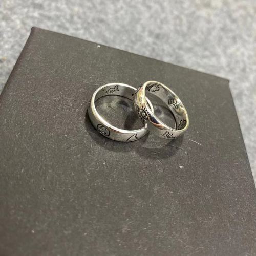 G标小戒指