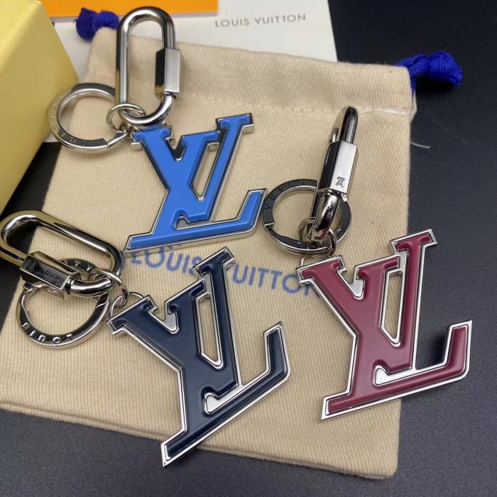 Logo keychain