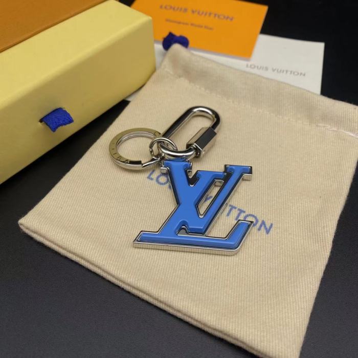 Logo keychain