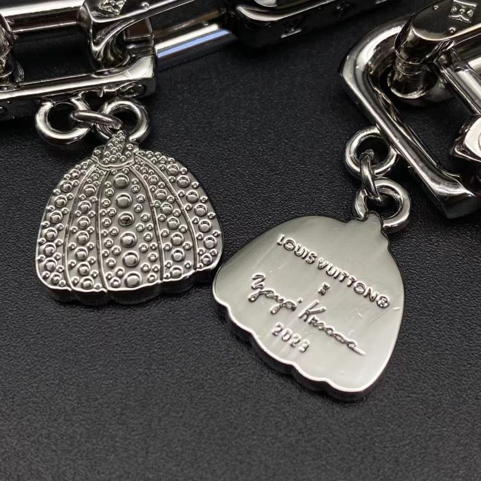 Pumpkin Pendant Bracelet Necklace