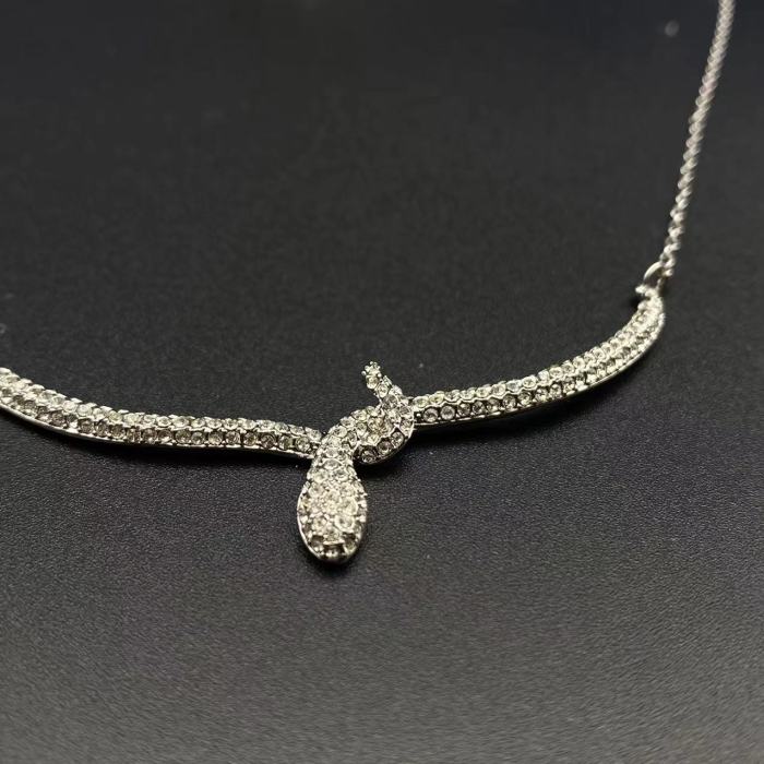 施华洛世奇经典满钻手链