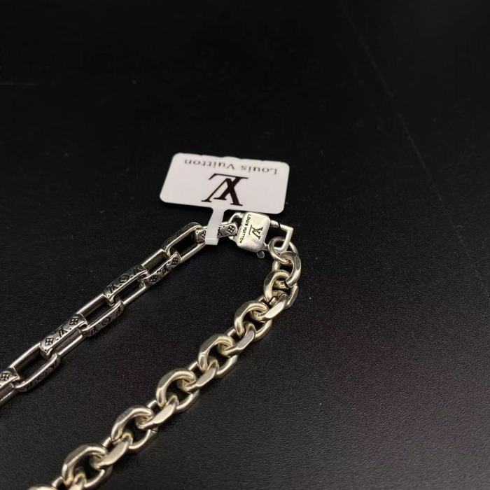 Shield Pendant Necklace