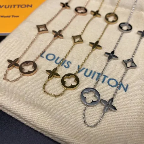 Logo Necklace
