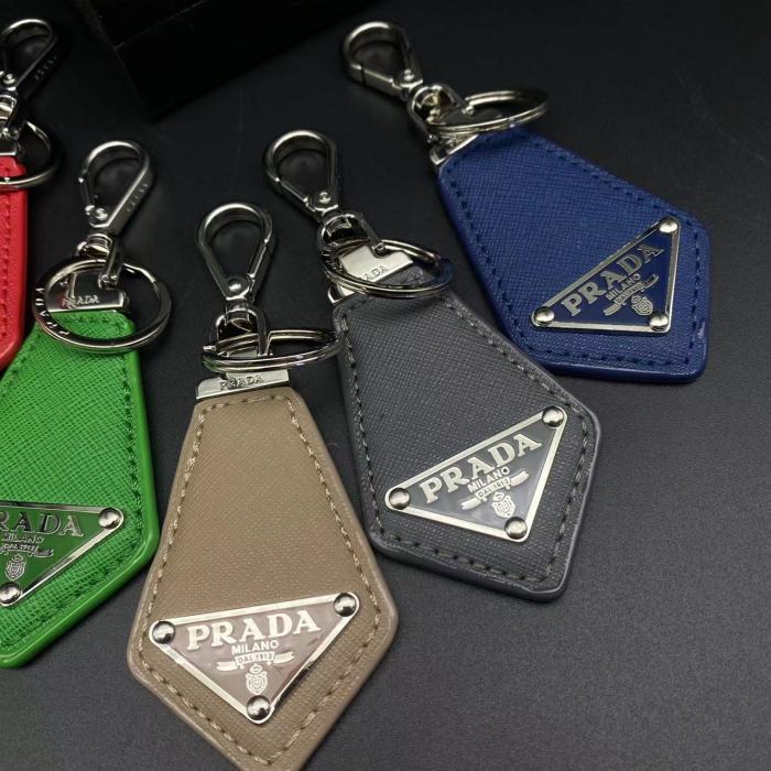 Logo keychain