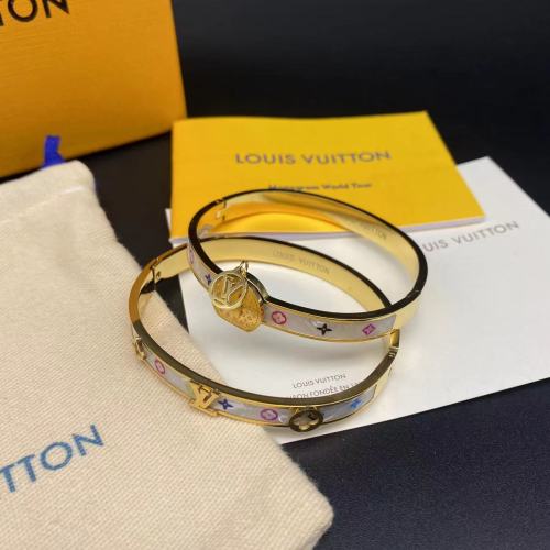 logo bracelets