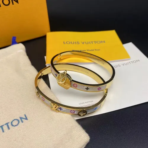 logo bracelets