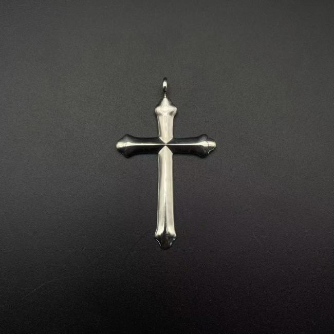 Plain Cross Pendant