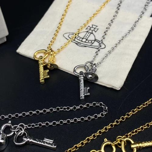 Key bracelet/necklace