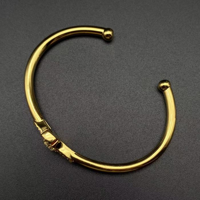 Classic Star gem bracelet