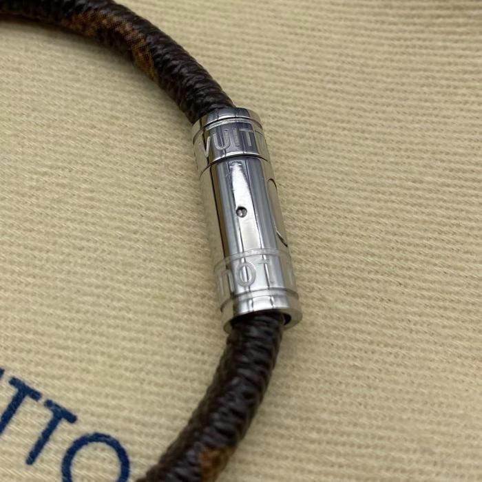 Character Pendant Bracelet