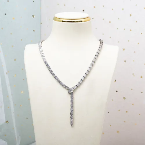 Snake Necklace