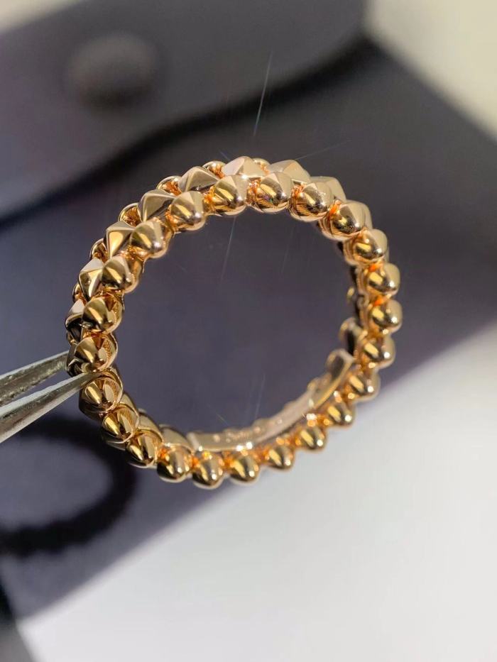 Two color gear ring 6MM