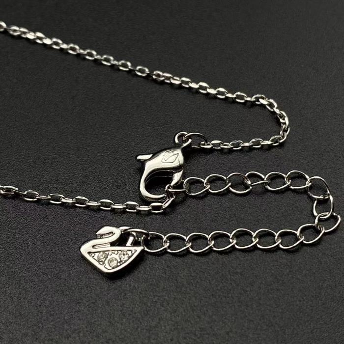 施华洛世奇经典满钻手链