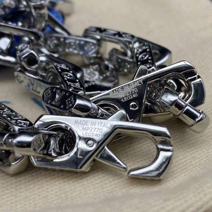 Blue Pumpkin Pendant Bracelet Necklace