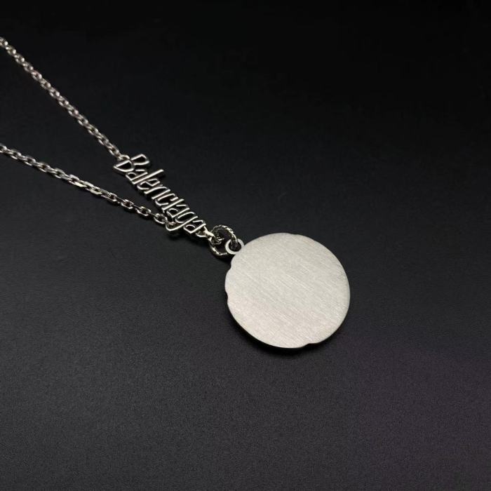 Pendant Necklace