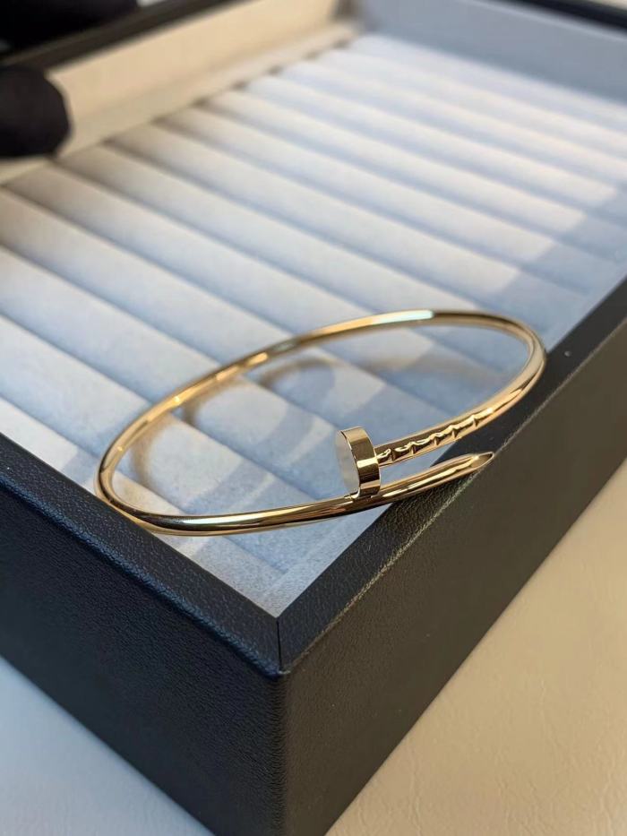 Fine Edition Bracelet