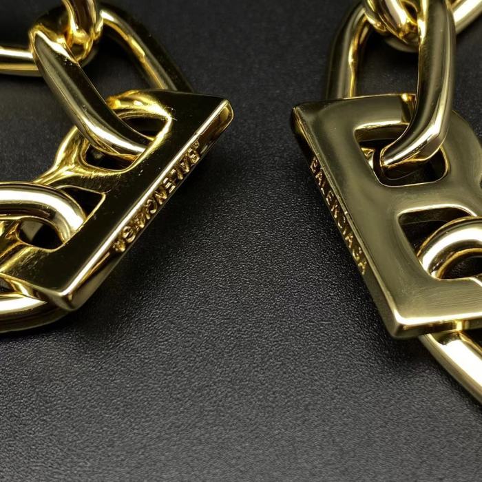 Logo Bracelet/Necklace