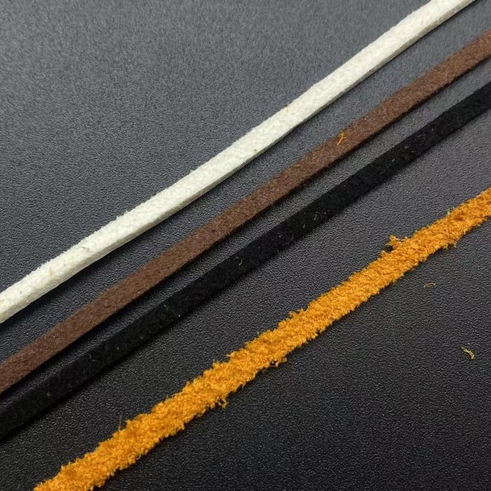 Leather rope