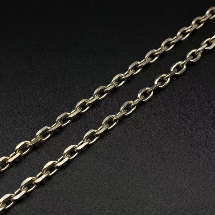 Tai Jiao necklace