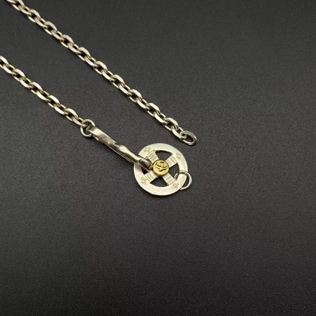 Tai Jiao necklace