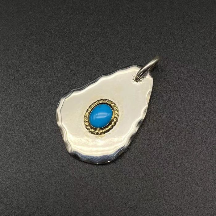 Four types of pendants