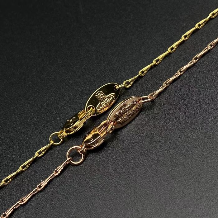 Little Bear Chain Necklace