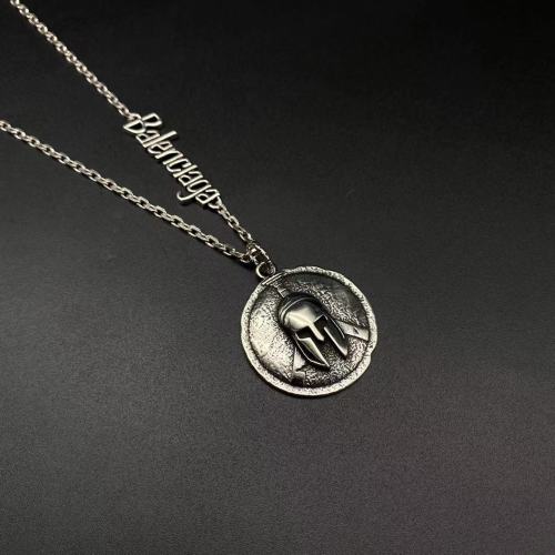 Pendant Necklace
