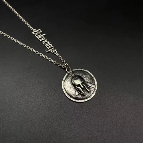 Pendant Necklace