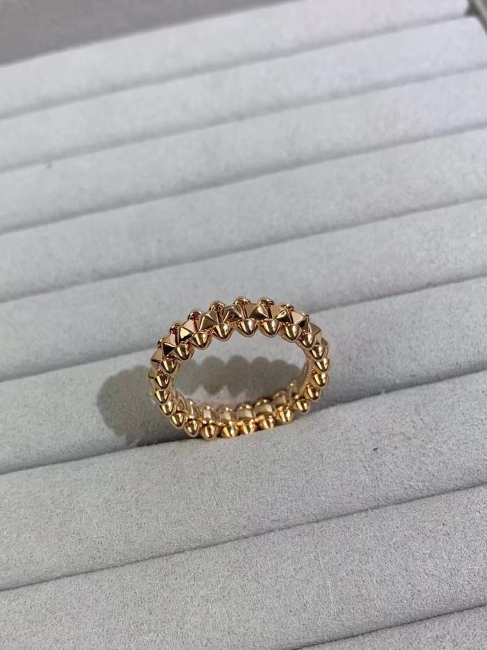 Two color gear ring 6MM