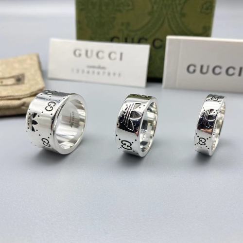 Joint ring Sterling Silver 925s