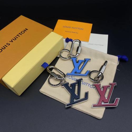 Logo keychain