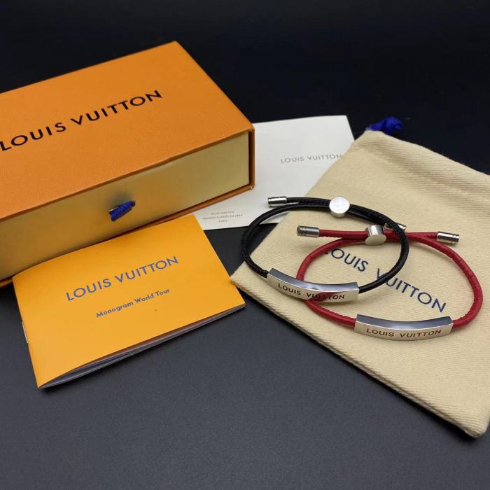 Logo adjustment Bracelet