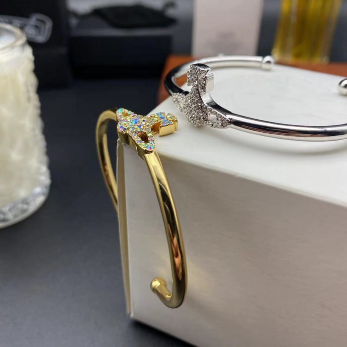 Classic Star gem bracelet