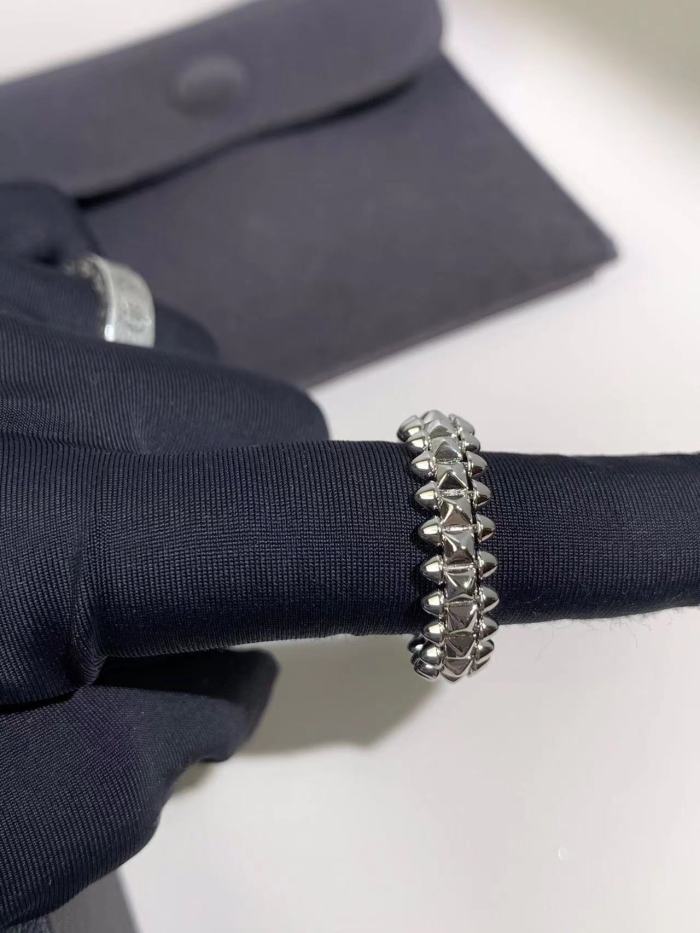 Two color gear ring 6MM