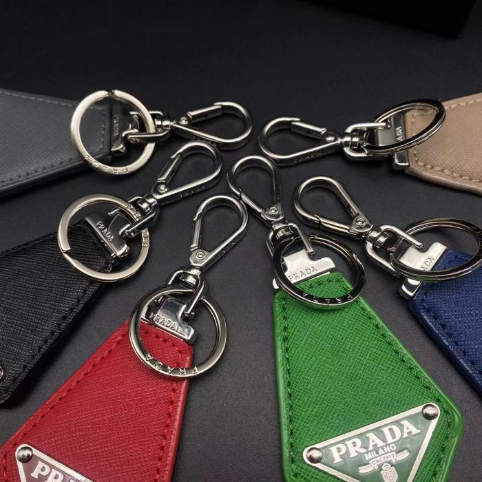 Logo keychain