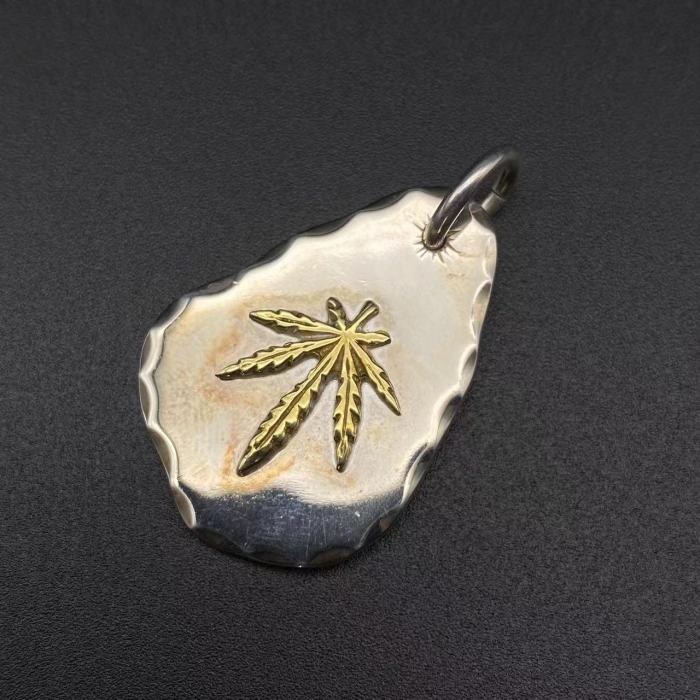 Four types of pendants