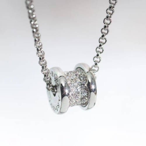 Full diamond small waist Necklace