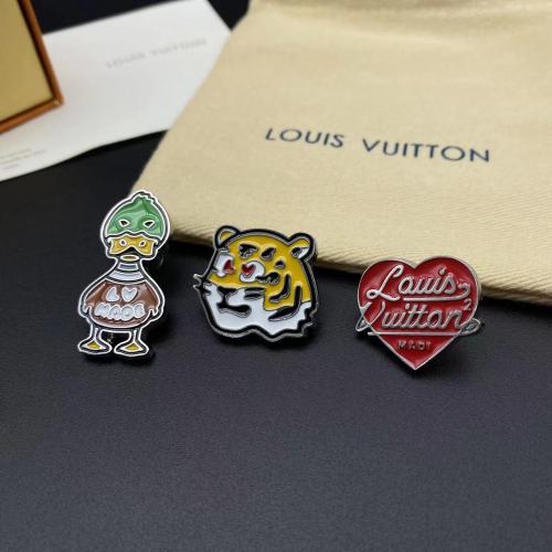 3 in 1 brooch