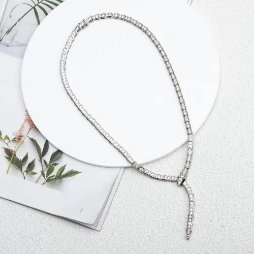 Snake Necklace