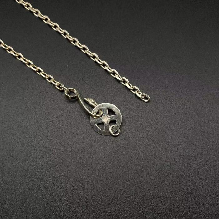 Tai Jiao necklace