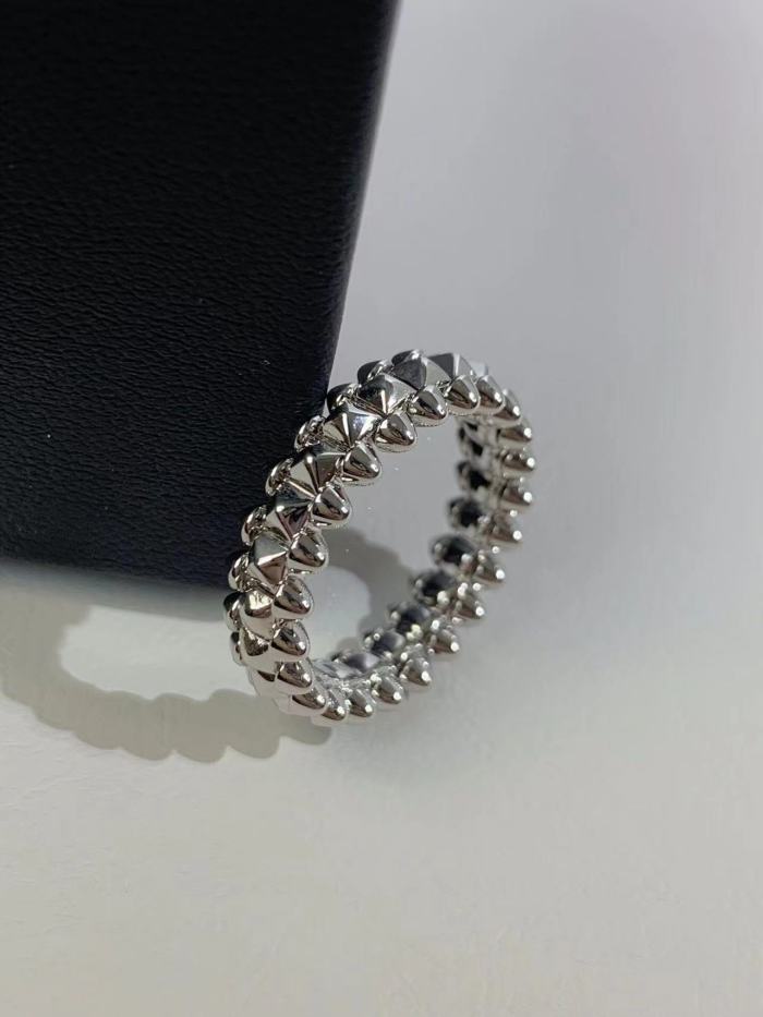 Two color gear ring 6MM