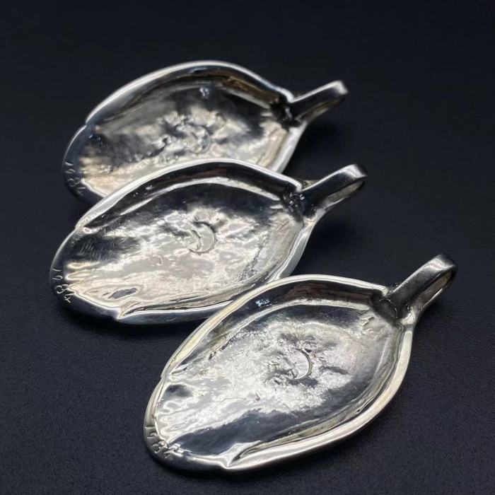 Eagle pendant