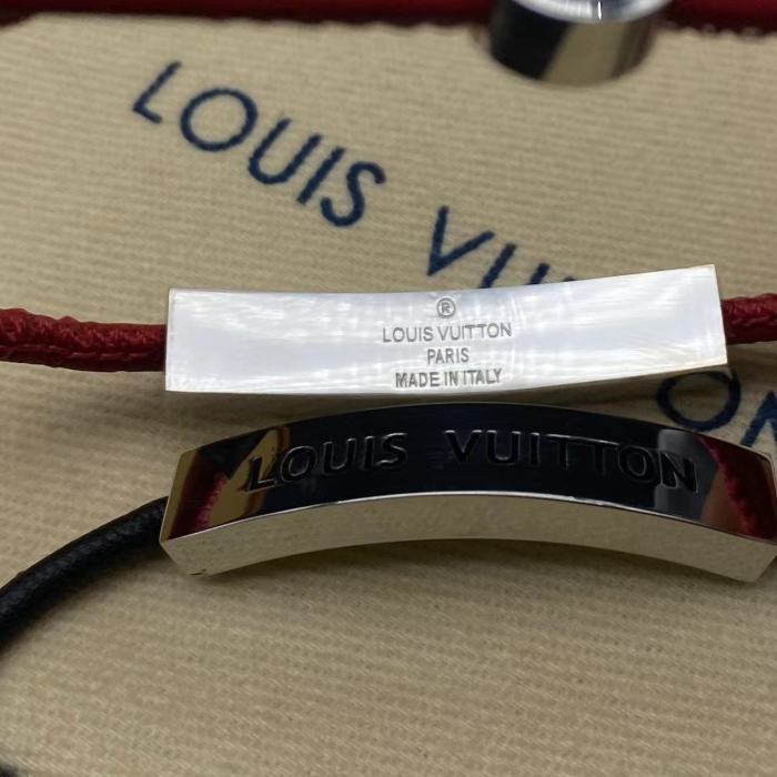 Logo adjustment Bracelet