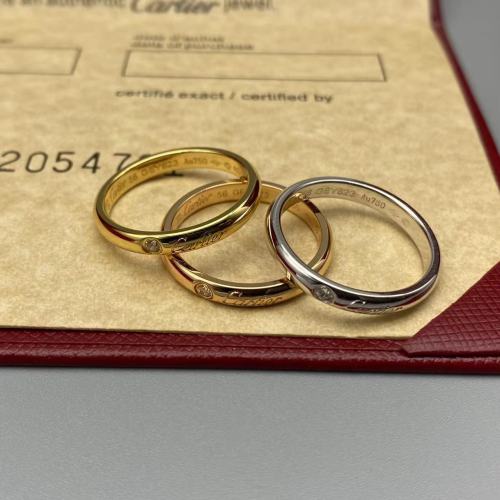 3mm plain ring