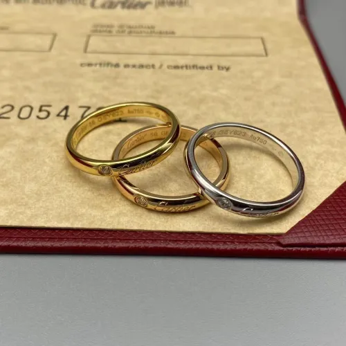 3mm plain ring
